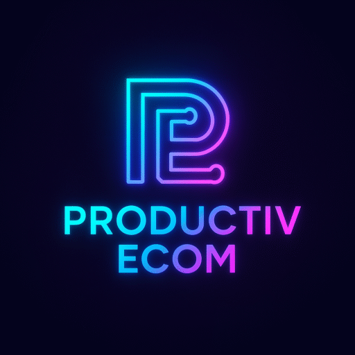 Productiv Ecom